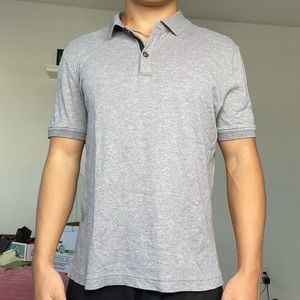Banana Republik Polo Tee